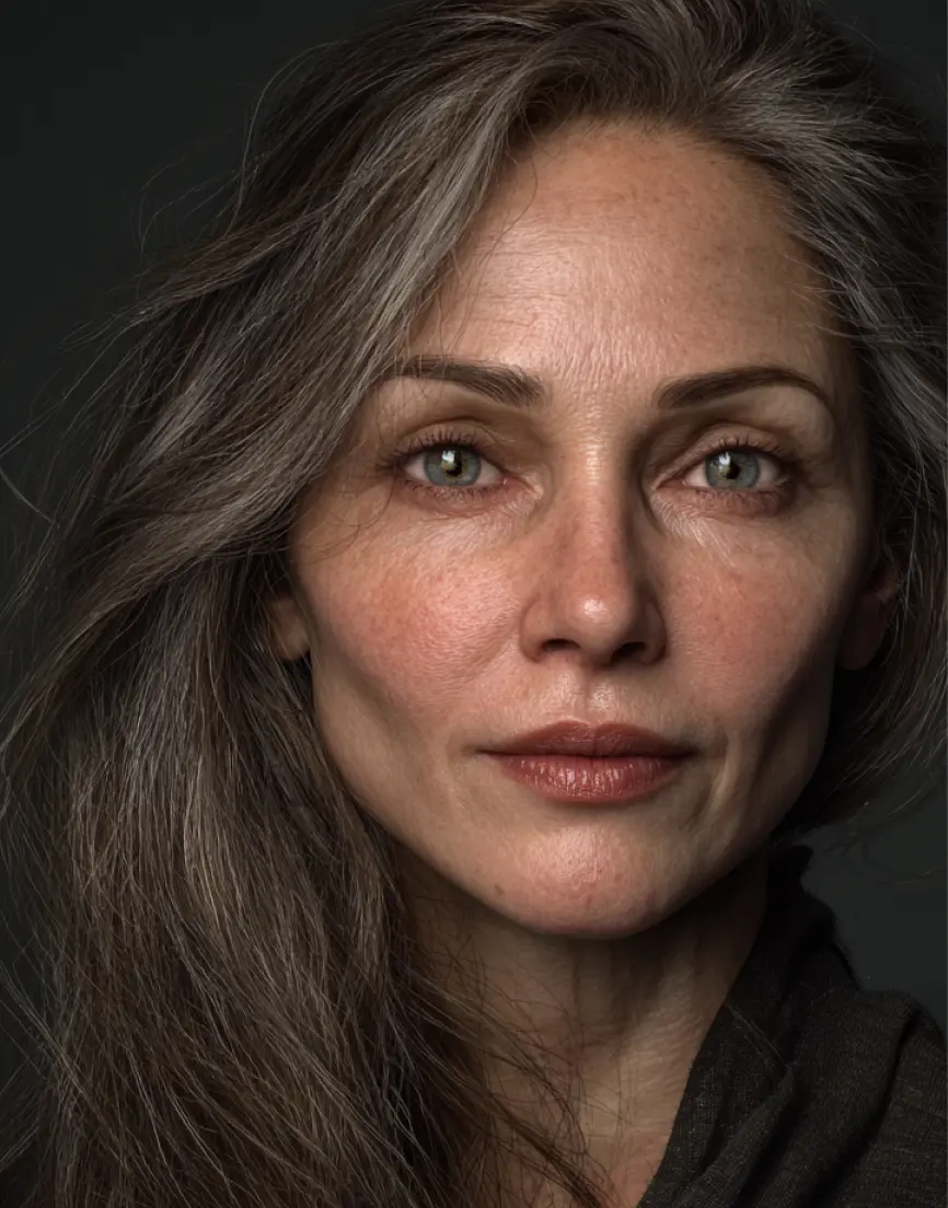 Portrait 5